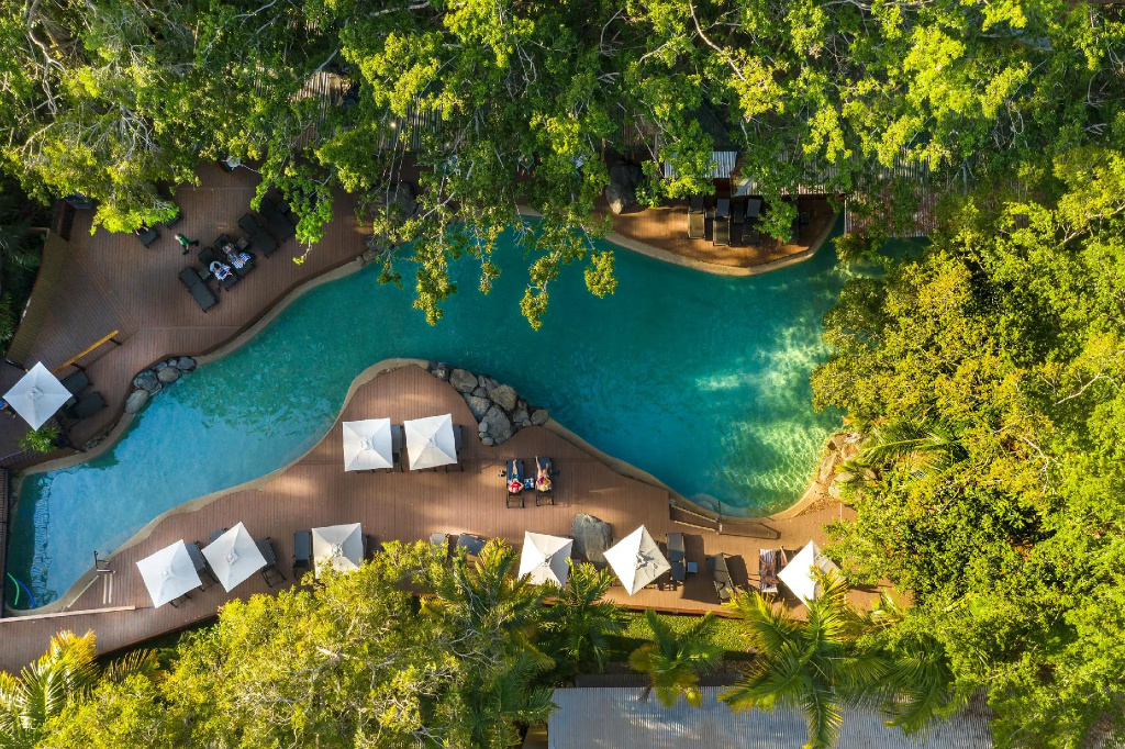 Ramada Resort by Wyndham Port Douglas - Chambres
