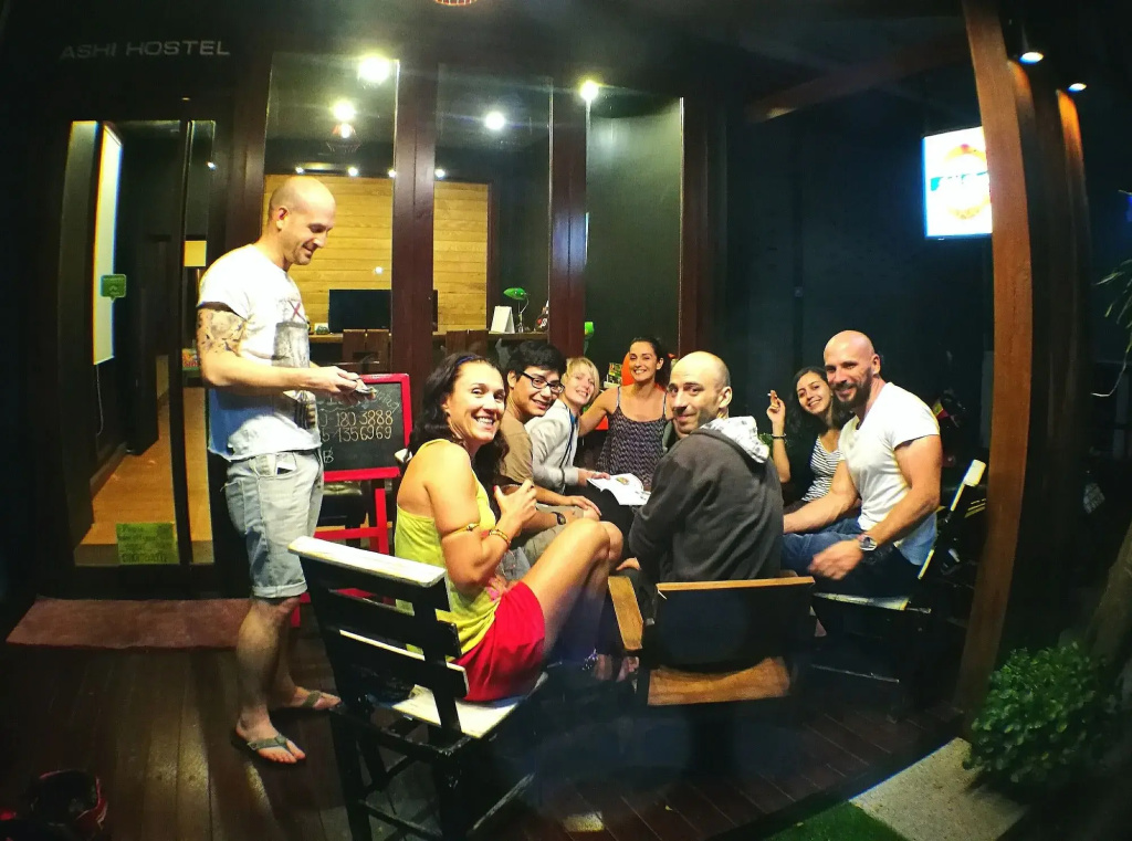 Hotel photo 19