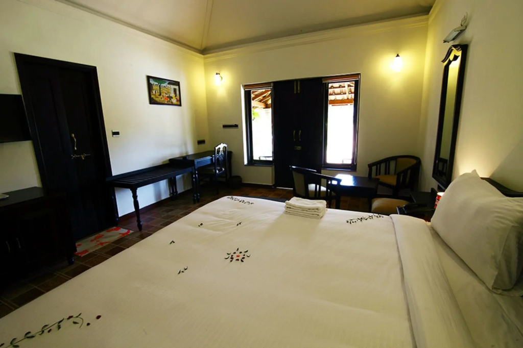 Sanskruti Quality Resort - Général