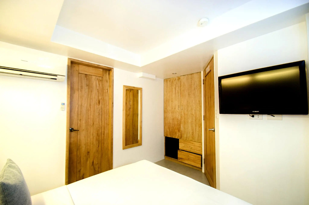 Zuzuni Boutique Hotel - Chambres