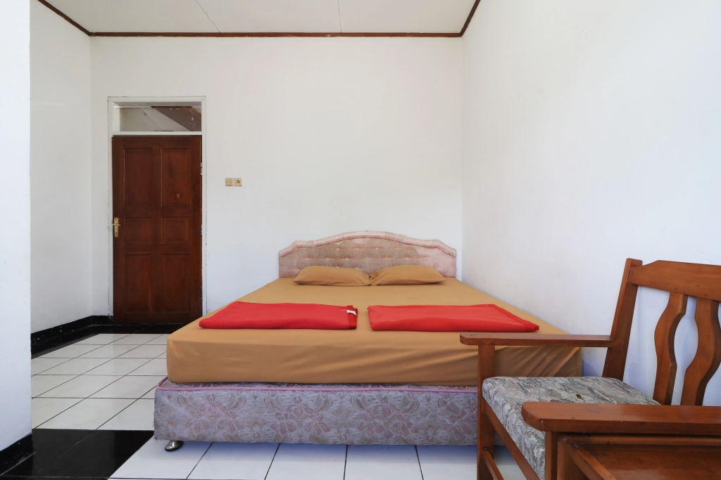 Abang Hotel Ciwidey - фото 3