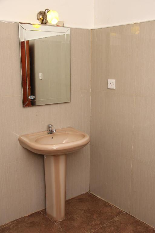 Shanith Guesthouse