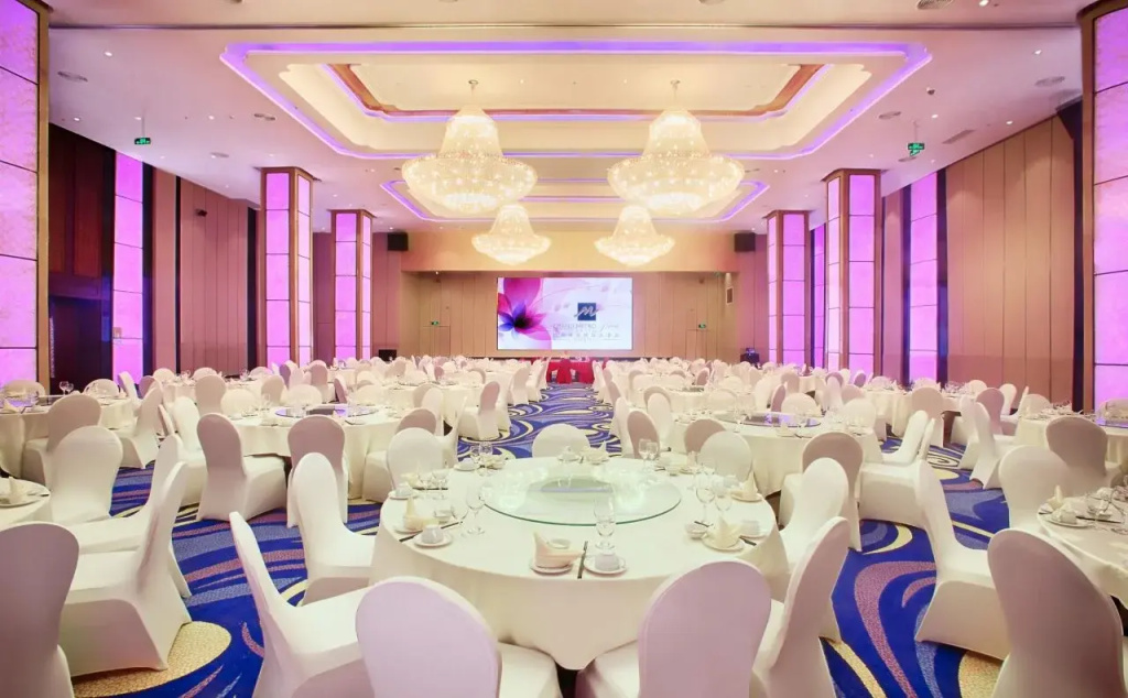 Grand Metropark Hotel Hangzhou - Général