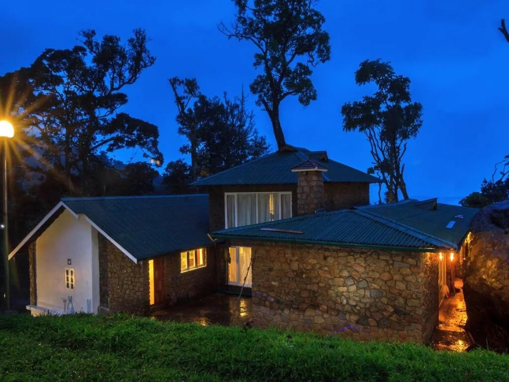 Neelakurunji Luxury Plantation