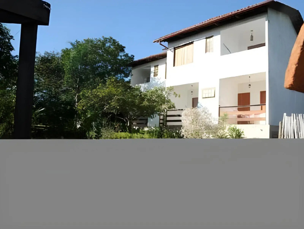 Pousada Arvoredo