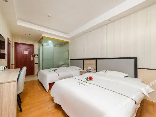 Yanjing Hotel