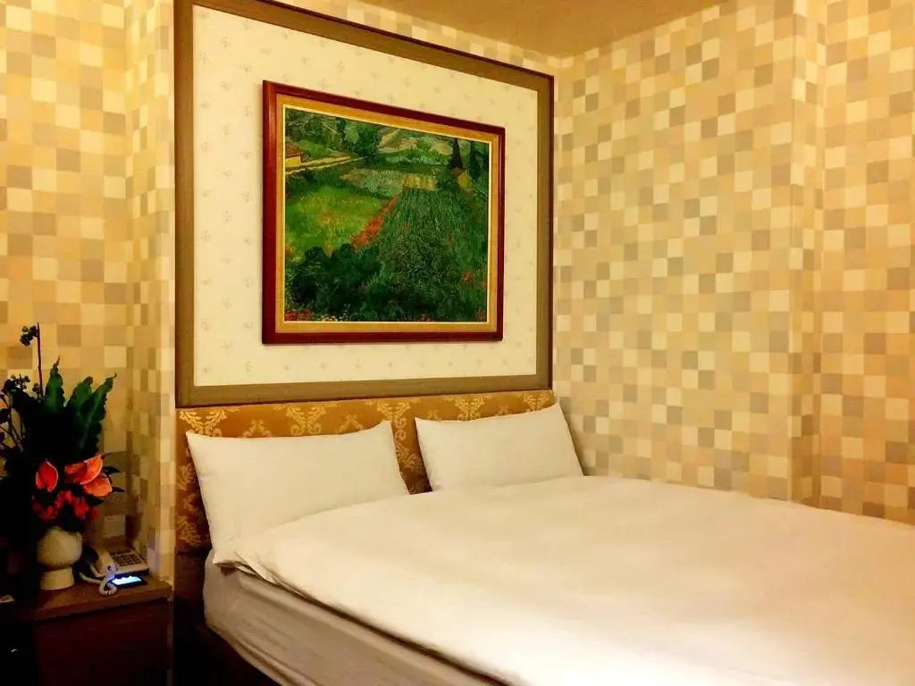 Yachuan Hotel - Chambres