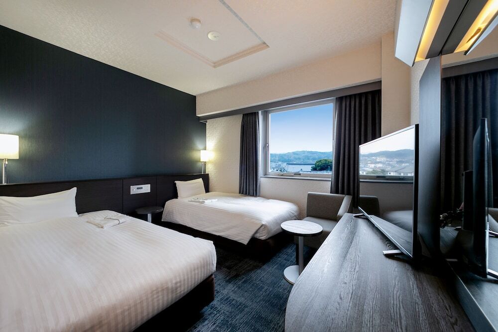 Karatsu Daiichi Hotel by null
