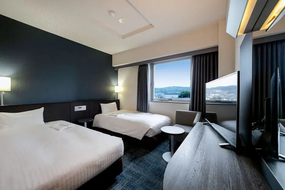 Karatsu Daiichi Hotel - Général