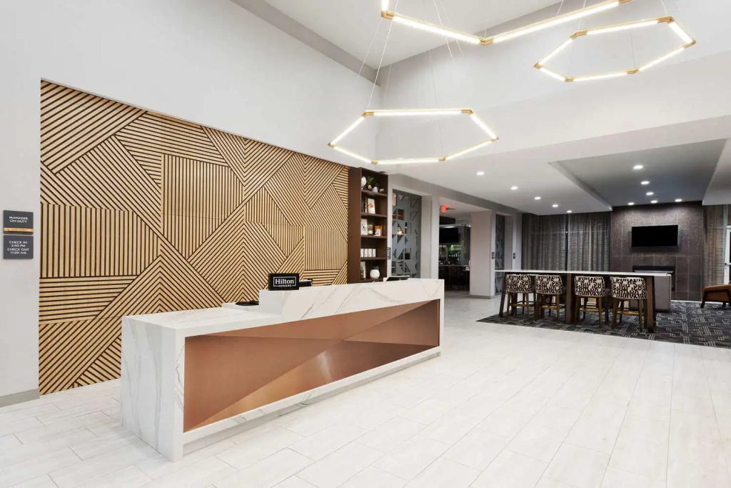 DoubleTree by Hilton Dothan, AL - Général