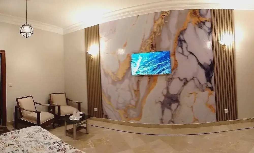 Travel Lodge Clifton — фото 2