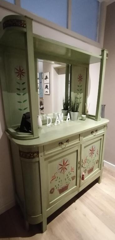 Dama Bed & Breakfast