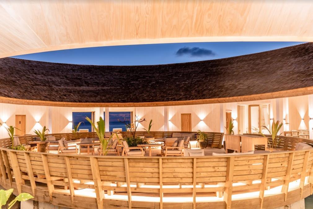 Kagi Maldives Spa Island