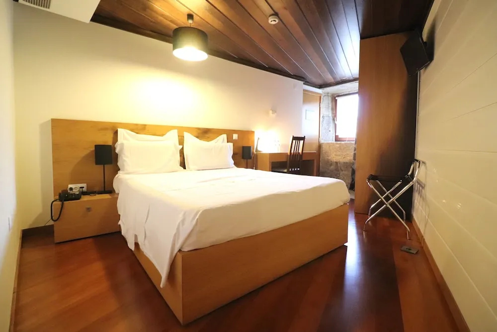 Hotel Alves - Chambres