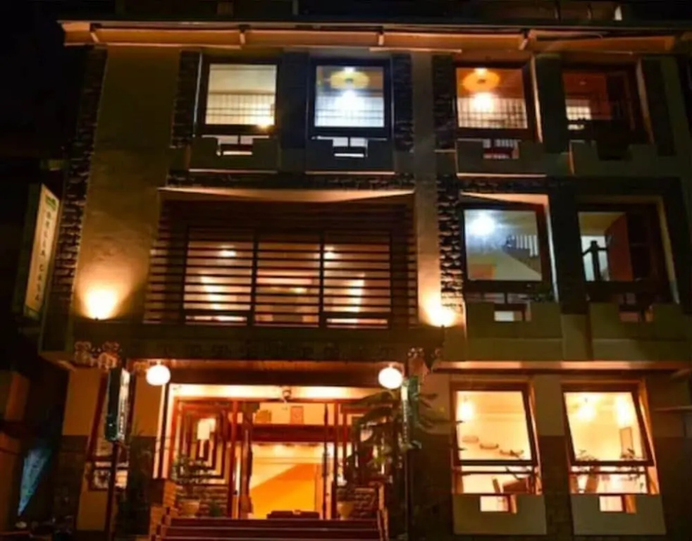 Hotel Bella Casa in Gangtok