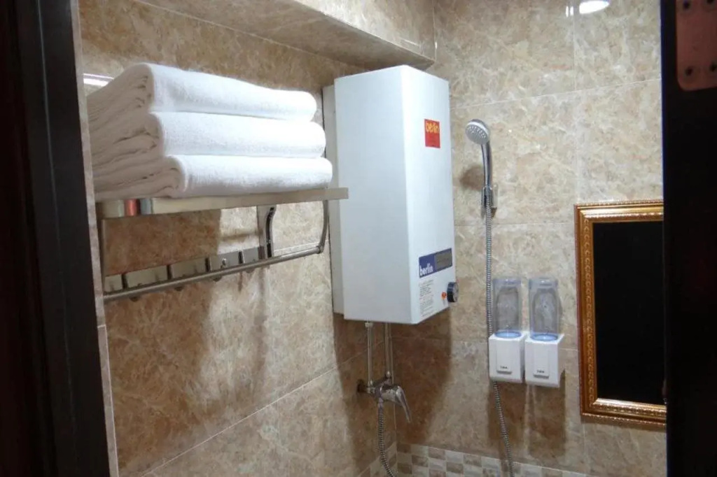 Hotel photo 7