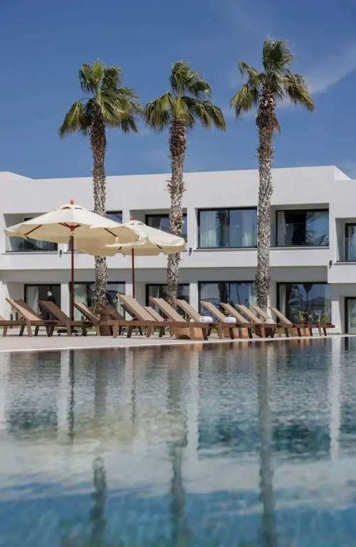 Paphos Hills Resort and Spa By Brown - фото 46