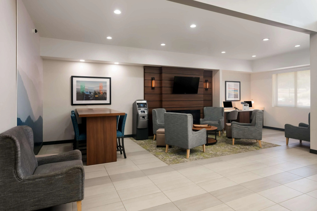 Hotel photo 2