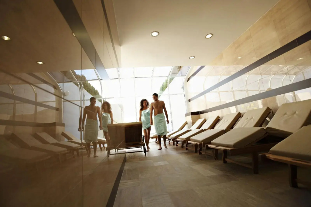 Hotel Livada Prestige - Sava Hotels & Resorts - Général