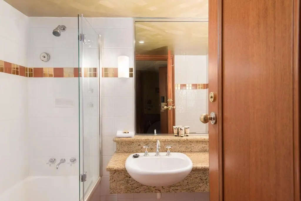 Country Club Tasmania - Chambres