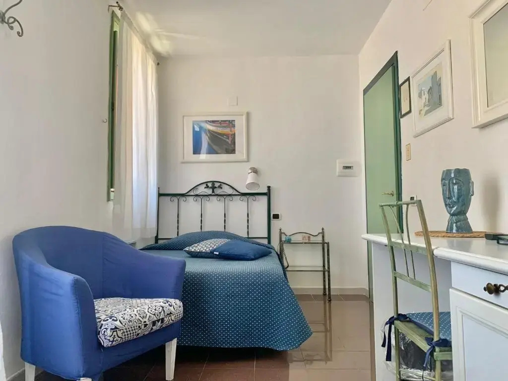 Hotel Posta - Chambres
