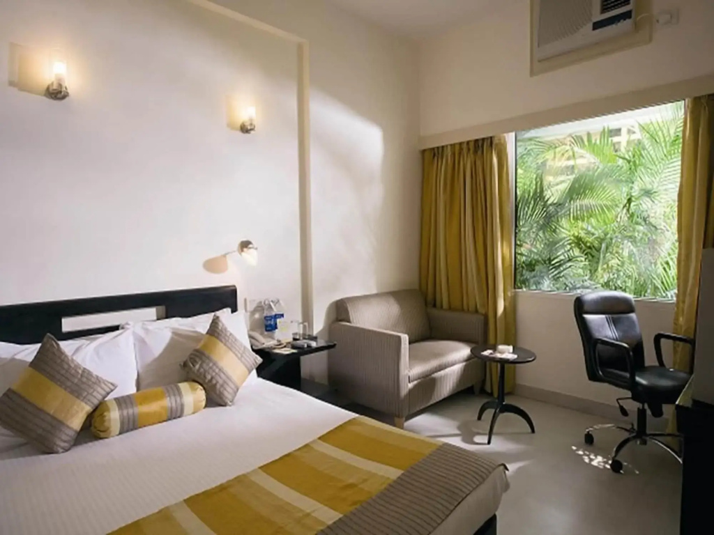 Lemon Tree Hotel, Udyog Vihar, Gurugram - Général
