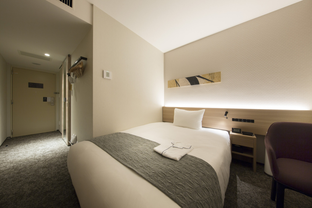 Shizutetsu Hotel Prezio Kyoto-Shijo 사진 1