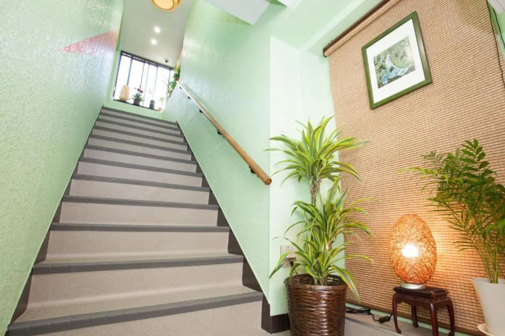 Akasaka-no Sato - Caters to Women - Hostel 사진 20