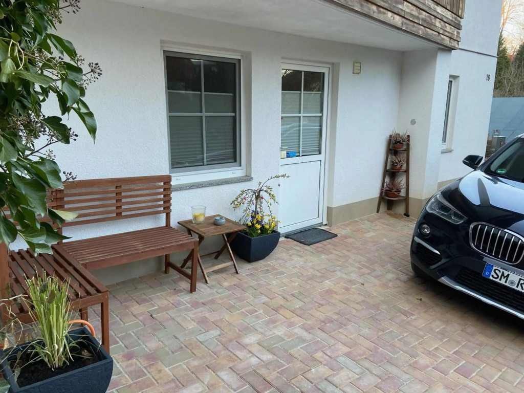 Ferienwohnung Schaub