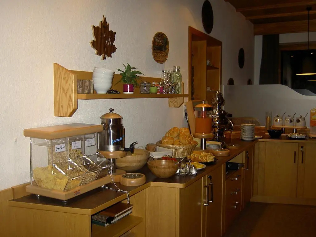 Hotel photo 14