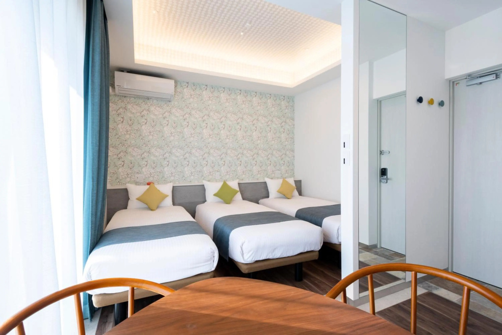 Hotel SAILS Asakusa 사진 38
