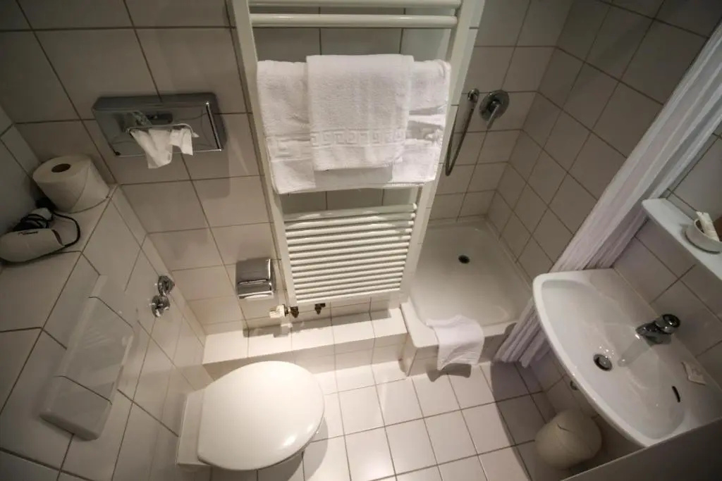Ringhotel Zum Goldenen Ochsen - Chambres