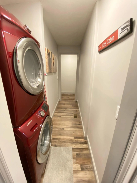 Bella Vita - Pet Friendly Cabin