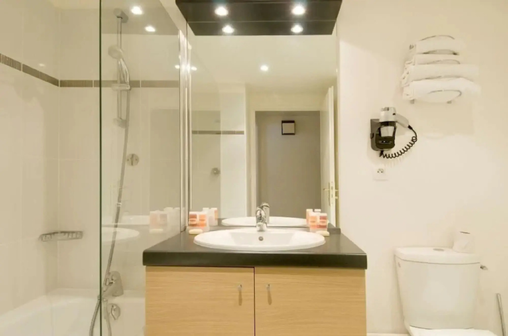 Residhome Asnières 41