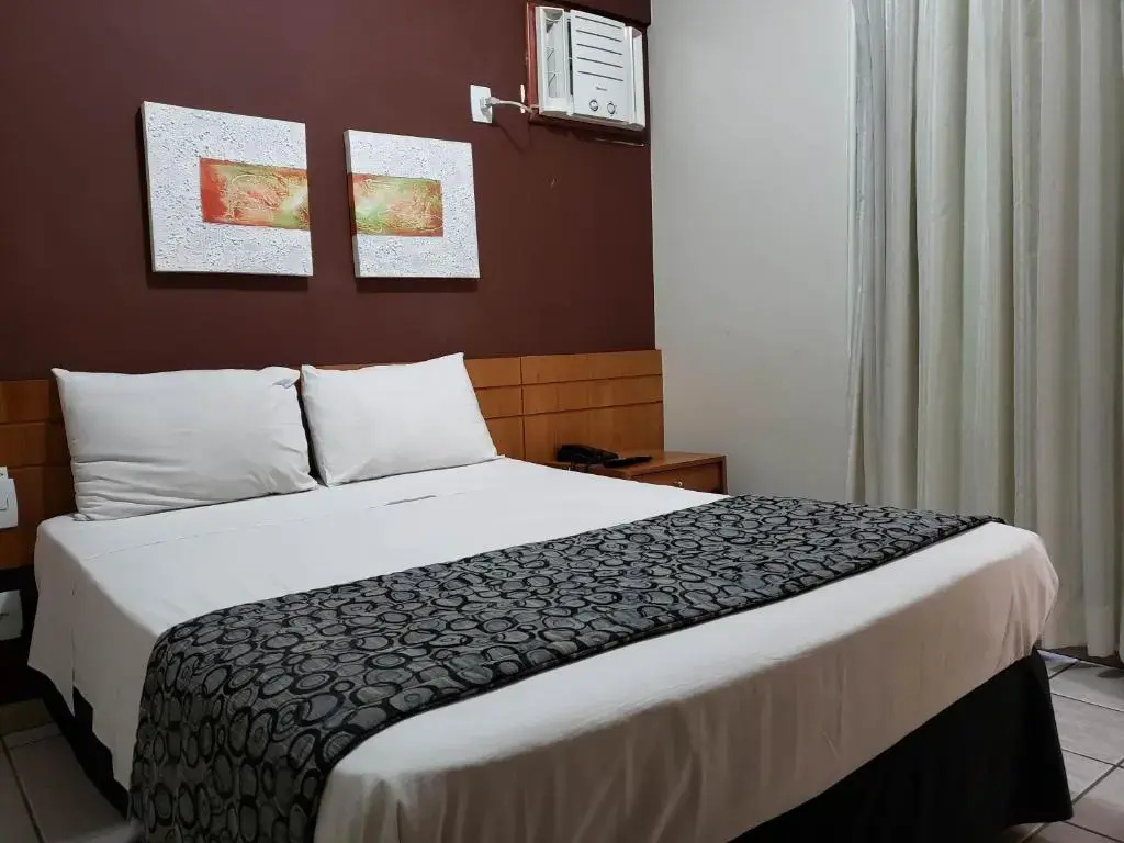 Costa Victoria Residence - Chambres