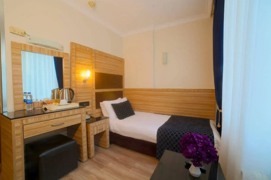 Hotel photo 38
