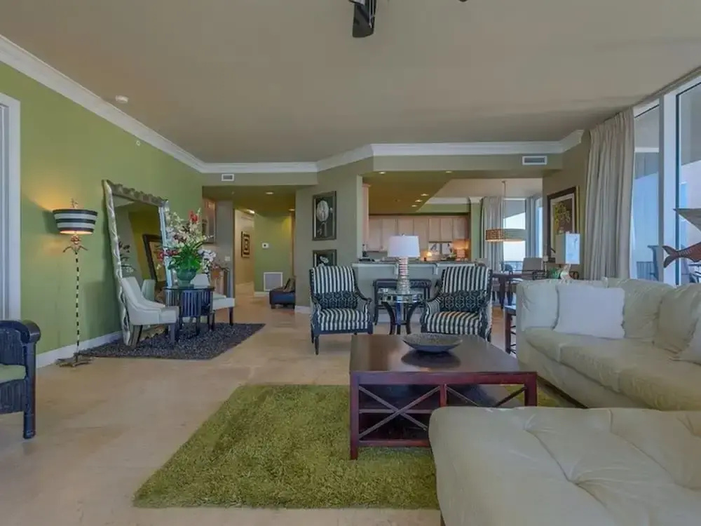 Mediterranean at Perdido Key 701E by Meyer Vacation Rentals