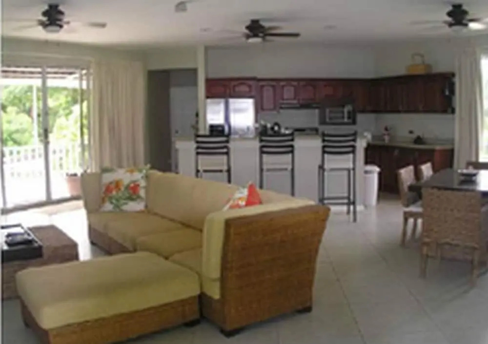 The Hideaway Hotel - Chambres
