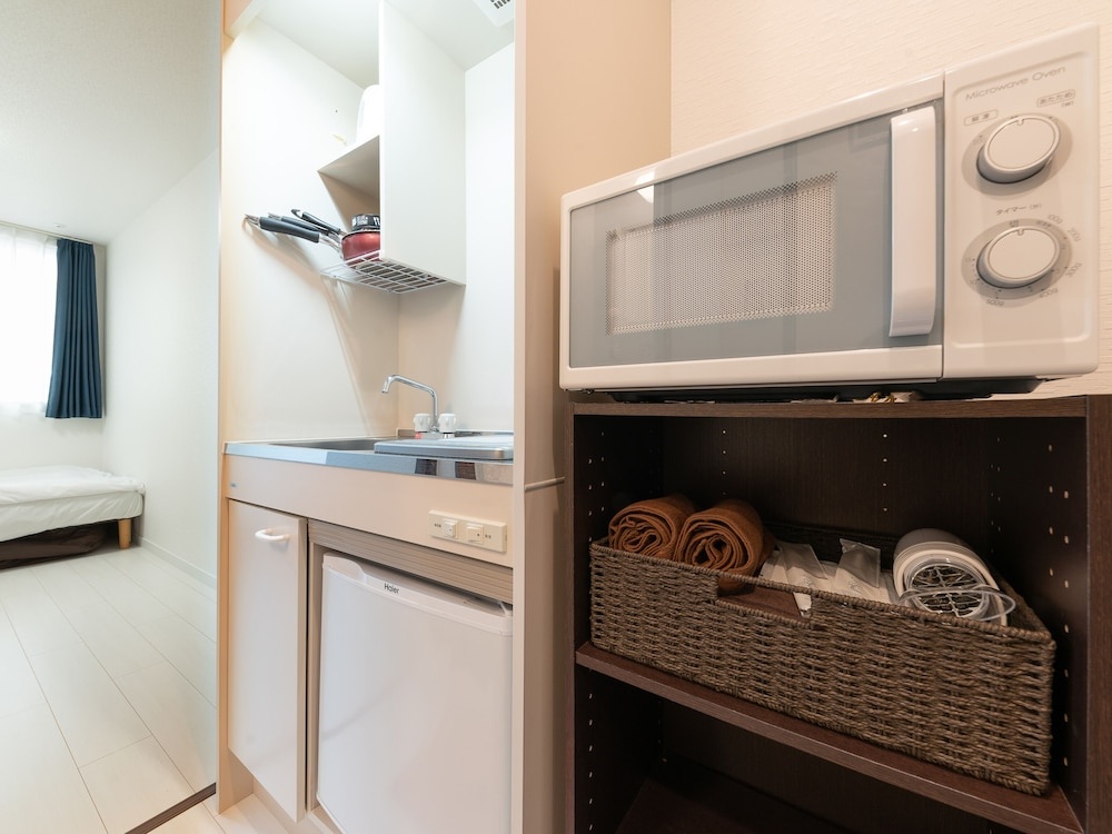 Oyo 44798 Niwa Tateishi Hotel 사진 18