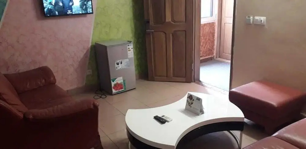New Town Palace Hotel