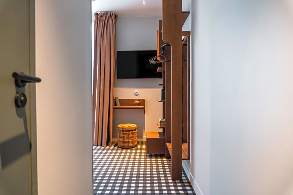 Kraft Hotel 54