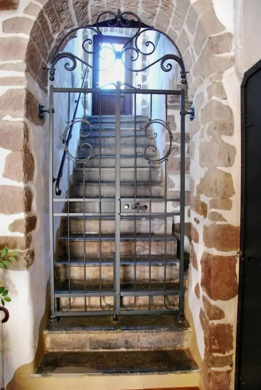 Casa Castori