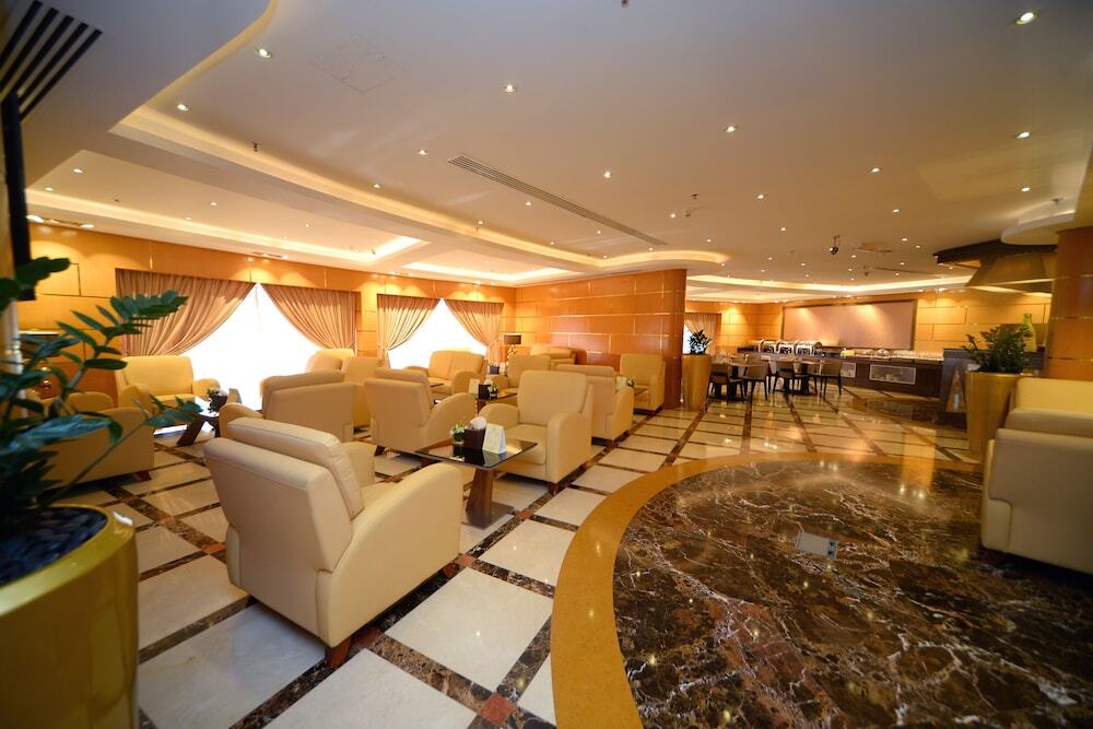 Emirates Stars Hotel Apartments Dubai