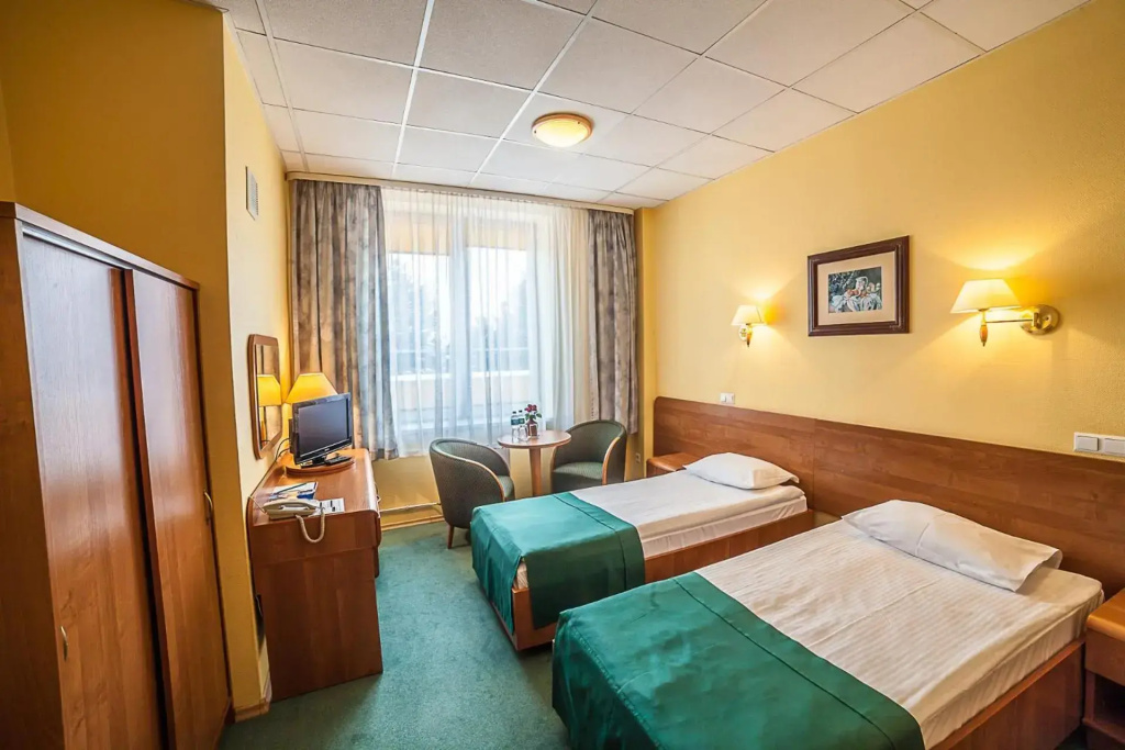 Hotel photo 5