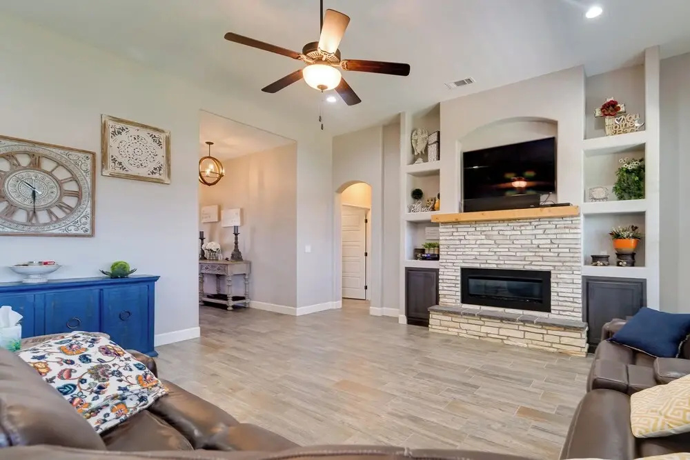 Carlsbad Retreat w/ Fire Pit & Fenced Yard! — фото 4