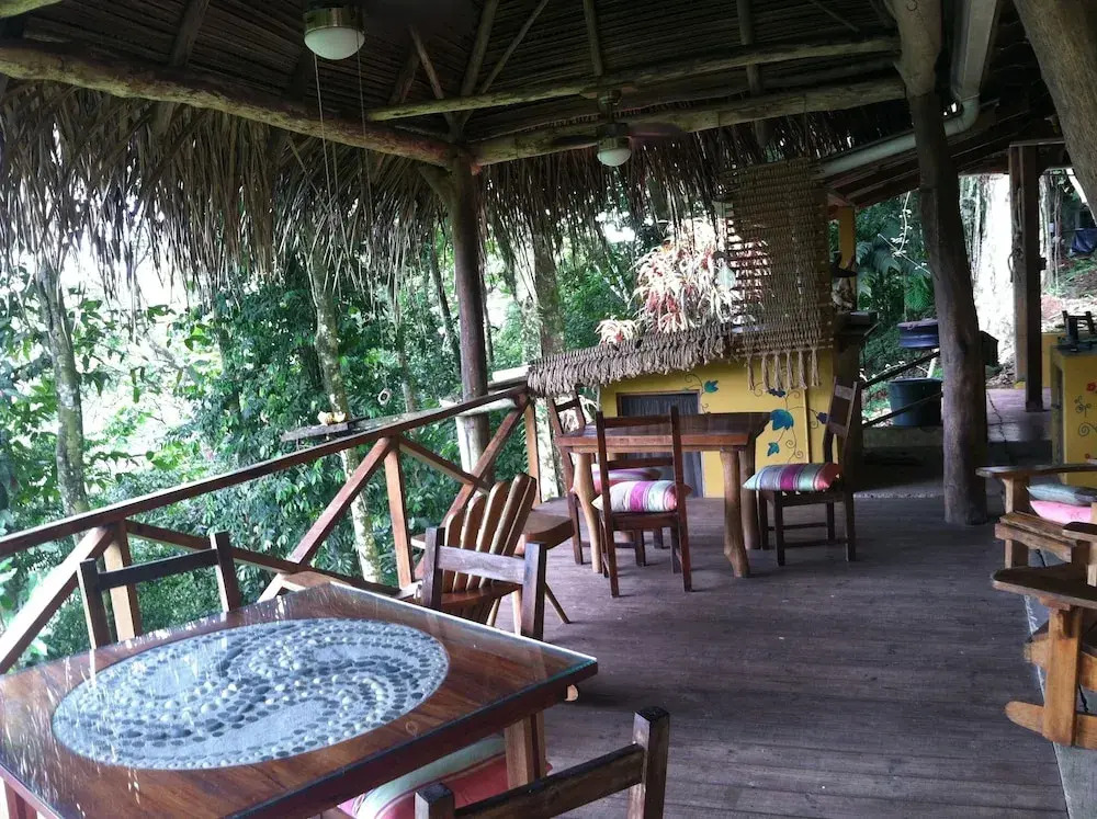 Villas de Oros - фото 16