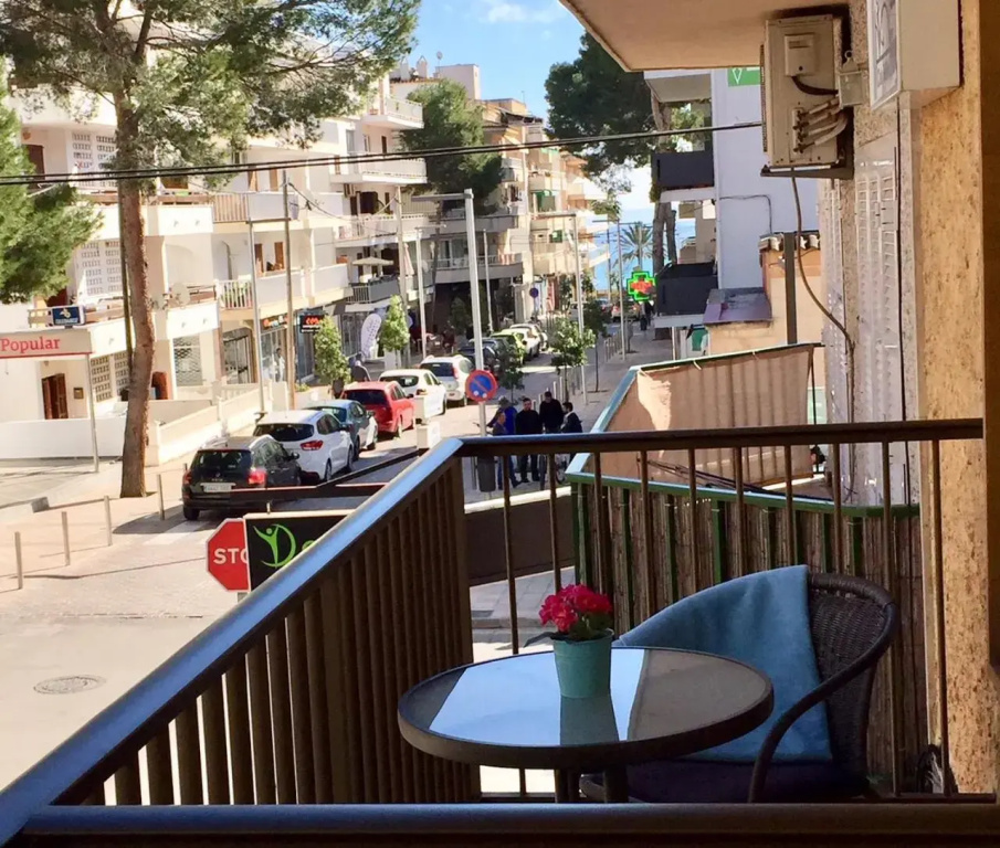 The Guesthouse Cala Millor
