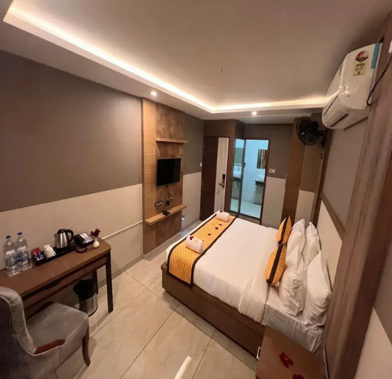 Hotel photo 4