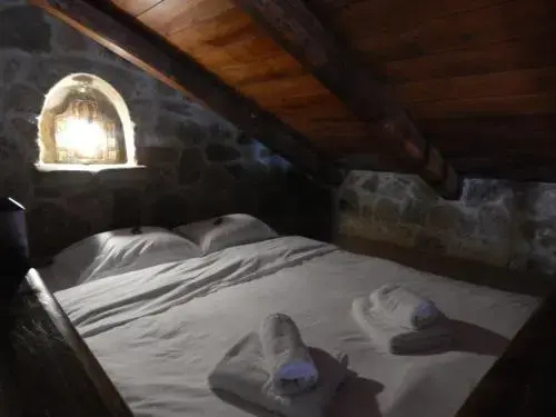 Helydorea Country House - Général