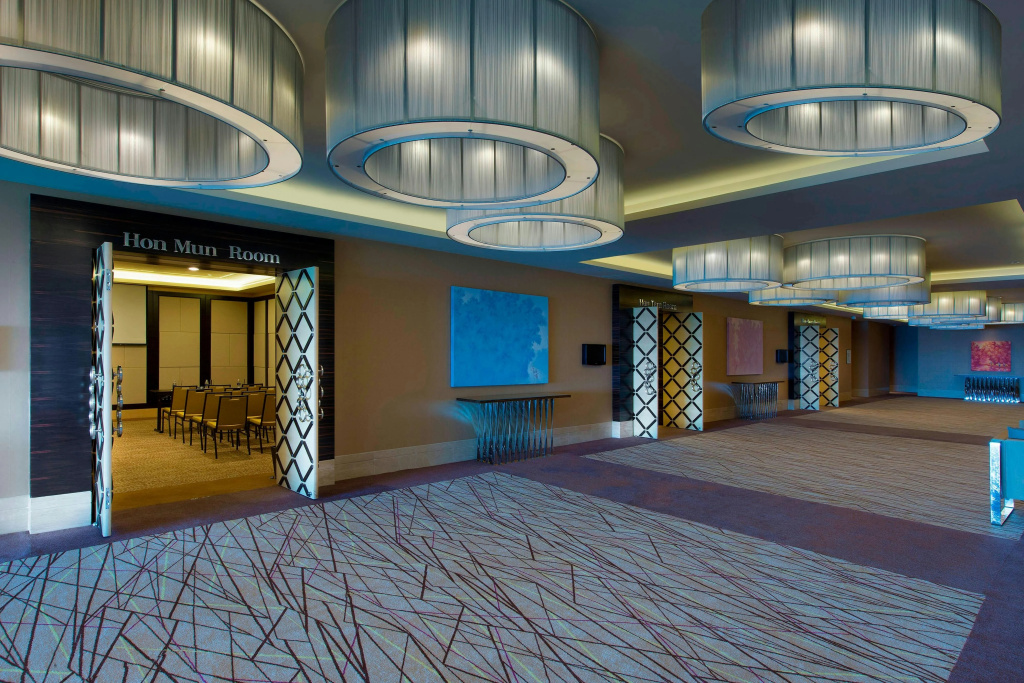 Sheraton Nha Trang Hotel & Spa — фото